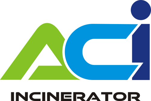 เตาเผาขยะ ACI Incinerator